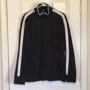 Starter Sweat Jacket